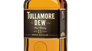 Review Tullamore D E W Trilogy 15 Years Old Irish Whiskey Drinkhacker