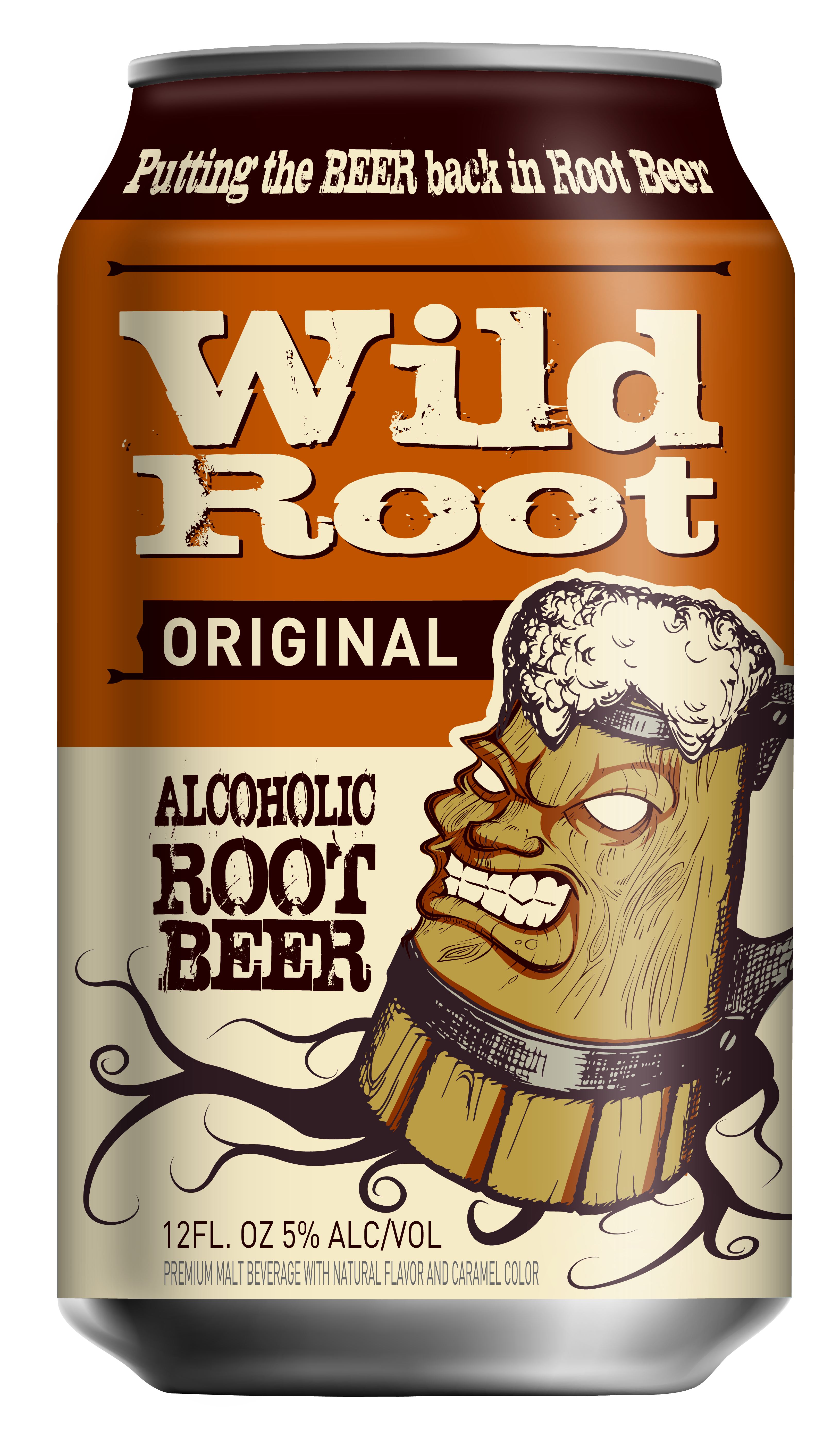 Can You Mix Root Beer With Rum