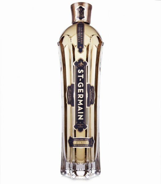 Review St Germain Elderflower Liqueur Drinkhacker