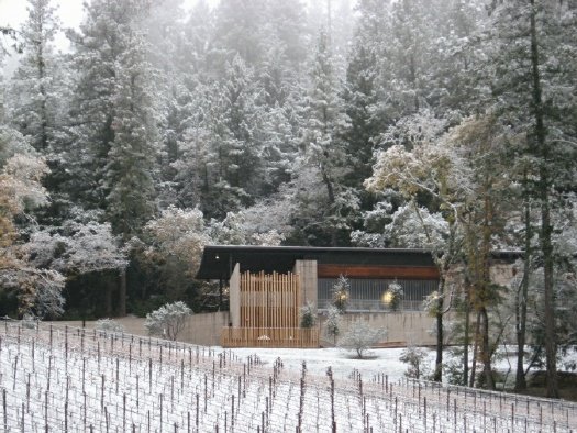 snow-at-cade-in-napa