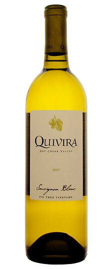 quivira sauvignon blanc