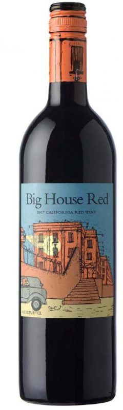 Review: Wines Of Big House, 2009 Releases - Drinkhacker