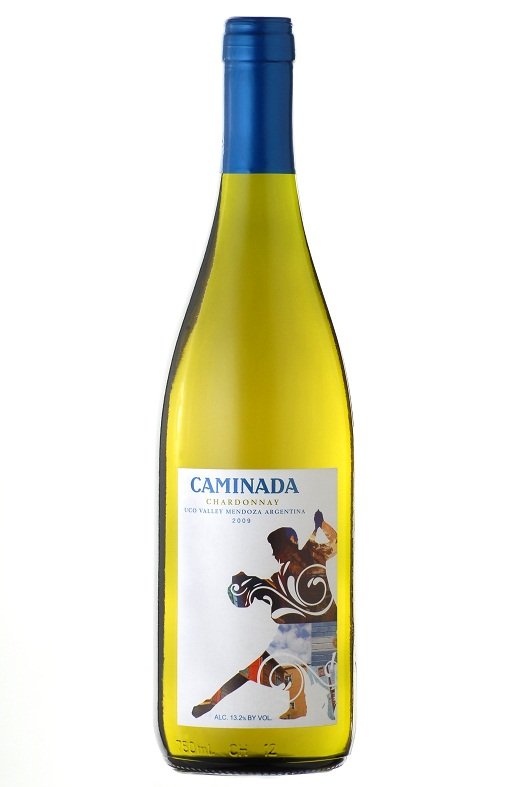 Caminada Chardonnay