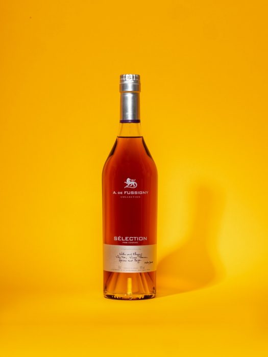 Review: A. De Fussigny Cognac Selection And Superieur - Drinkhacker