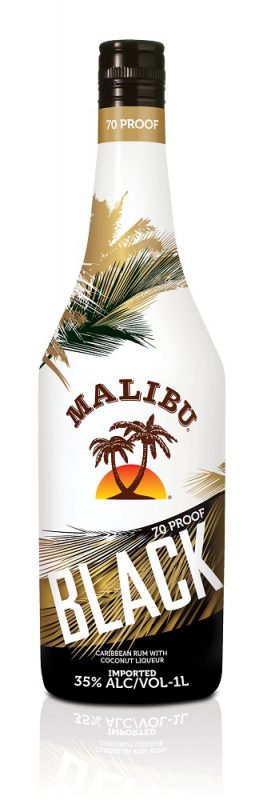 Review: Malibu Black (2011) - Drinkhacker