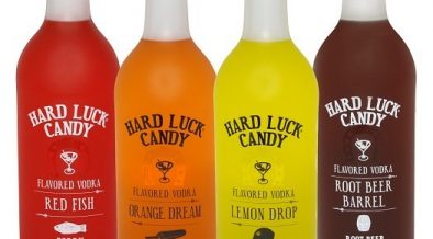 hard luck vodka out of business