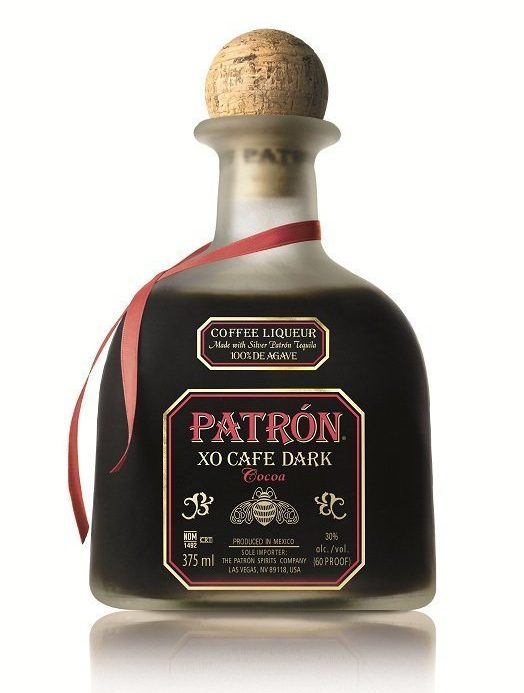 Patron XO Cafe Dark Cocoa