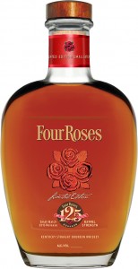 four roses 125th anniversary small batch