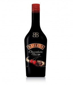 Review: Baileys Chocolate Cherry - Drinkhacker