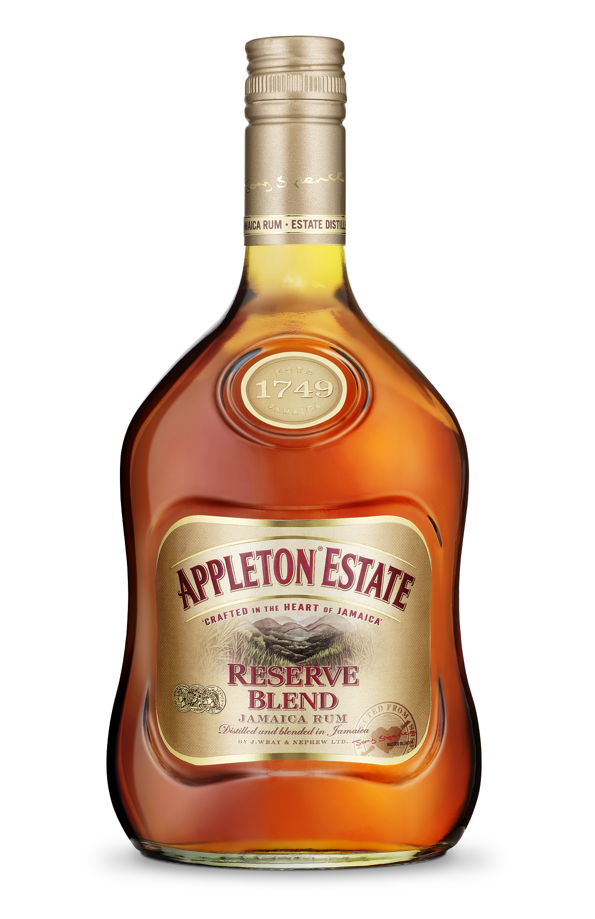 Review: Appleton Est