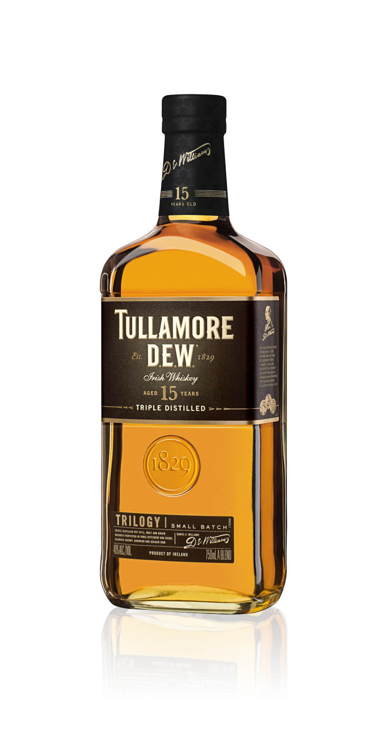 Виски tullamore dew фото