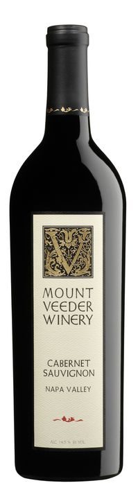 Review: 2014 Mount Veeder Winery Cabernet Sauvignon Napa Valley ...