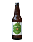 Review: Virtue Michigan Brut Cider - Drinkhacker