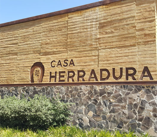 Casa Herradura