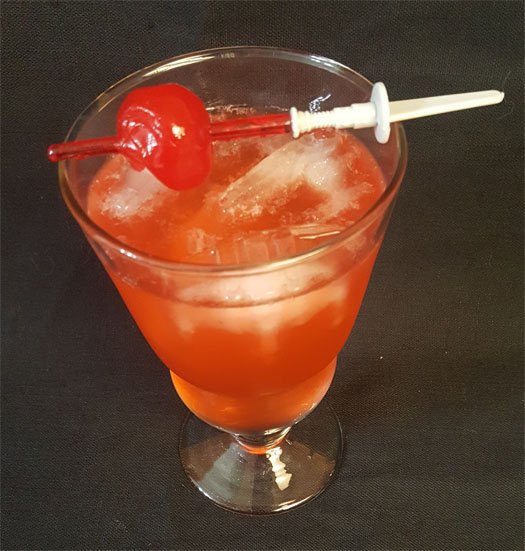 cocktail SW