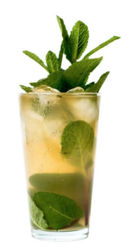 DRY Mojito