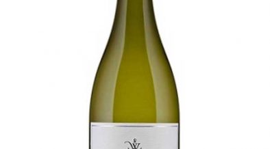 Review: 2020 Whitehaven Sauvignon Blanc Marlborough - Drinkhacker