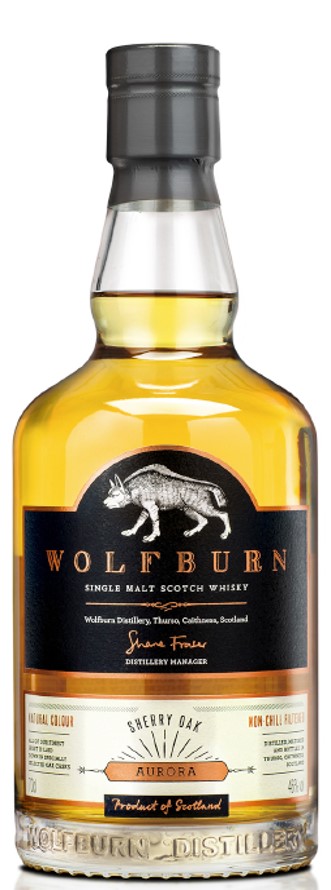 wolfburn