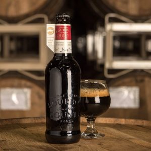 Review: Goose Island Bourbon County Brand Stout and Bourbon County ...