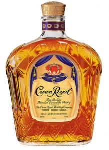 Review: Crown Royal - Drinkhacker