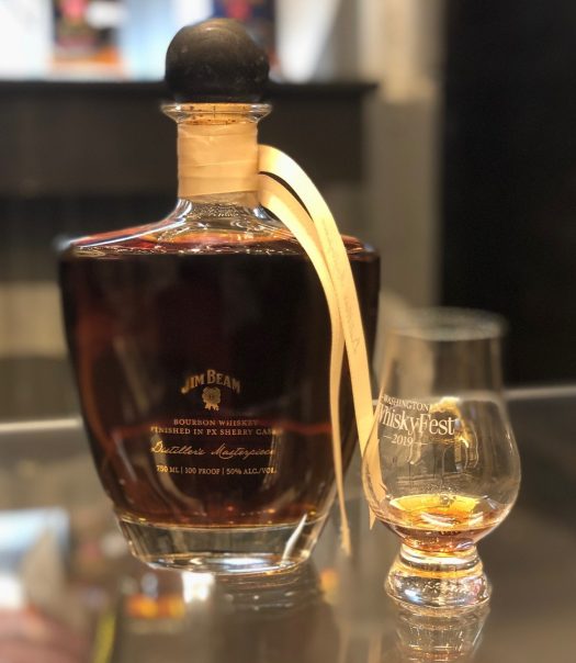 Tasting Report: WhiskyFest Washington DC 2019 - Drinkhacker