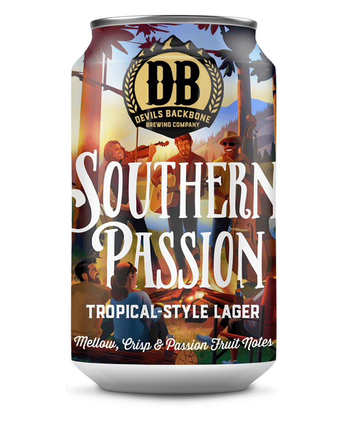 SouthernPassion