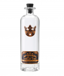 Review: McQueen and the Violet Fog Gin - Drinkhacker