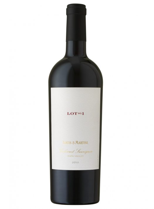 Review: 2006 Louis M. Martini Cabernet Sauvignon Napa Valley - Drinkhacker