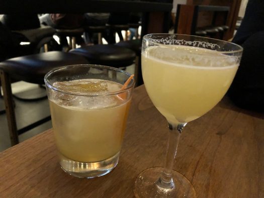 Bar Review: Travel Bar, Brooklyn, New York - Drinkhacker