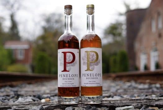 penelope architect bourbon