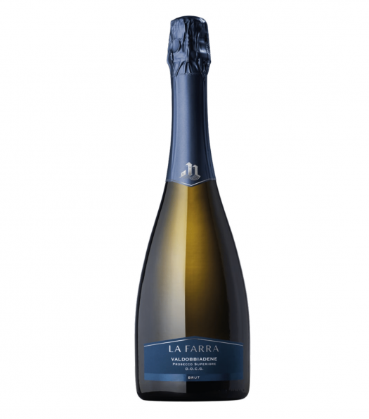 Review: Zonin 1821 Prosecco 