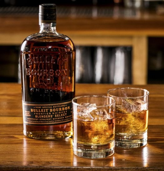 Review: Bulleit Bourbon - Drinkhacker