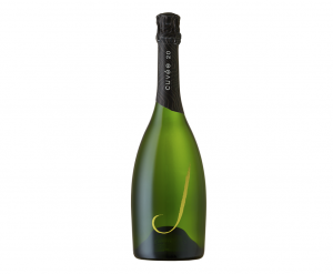 Review: NV J Vineyards Cuvee 20 Brut Russian River Valley (2020 ...