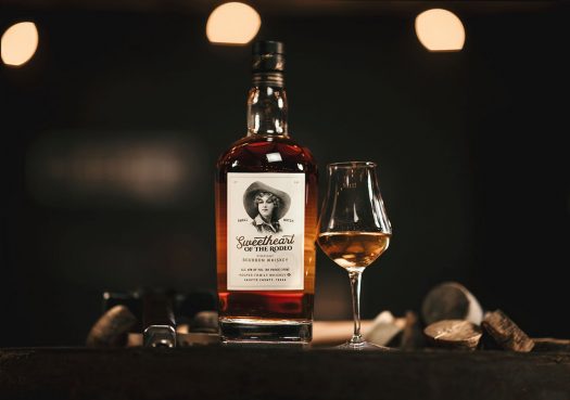 Review: Kooper Family Rye and Sweetheart of the Rodeo Bourbon - Drinkhacker