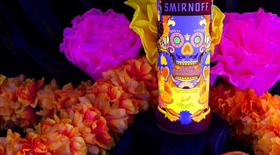 Review Smirnoff Spicy Tamarind Vodka Drinkhacker