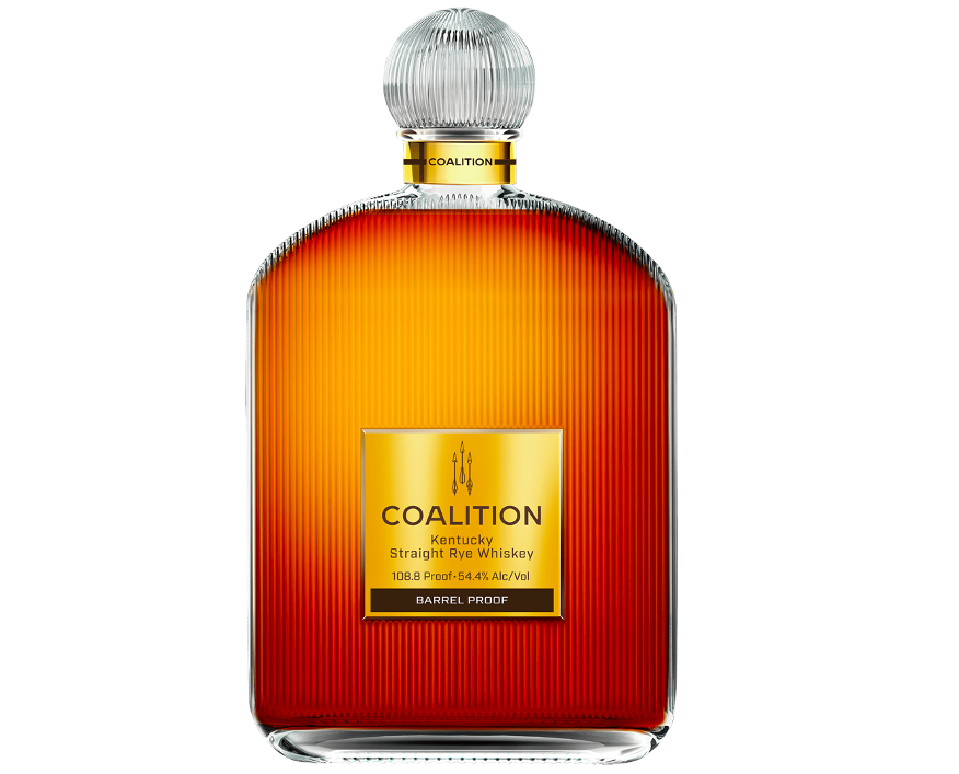 Coalition Rye 2