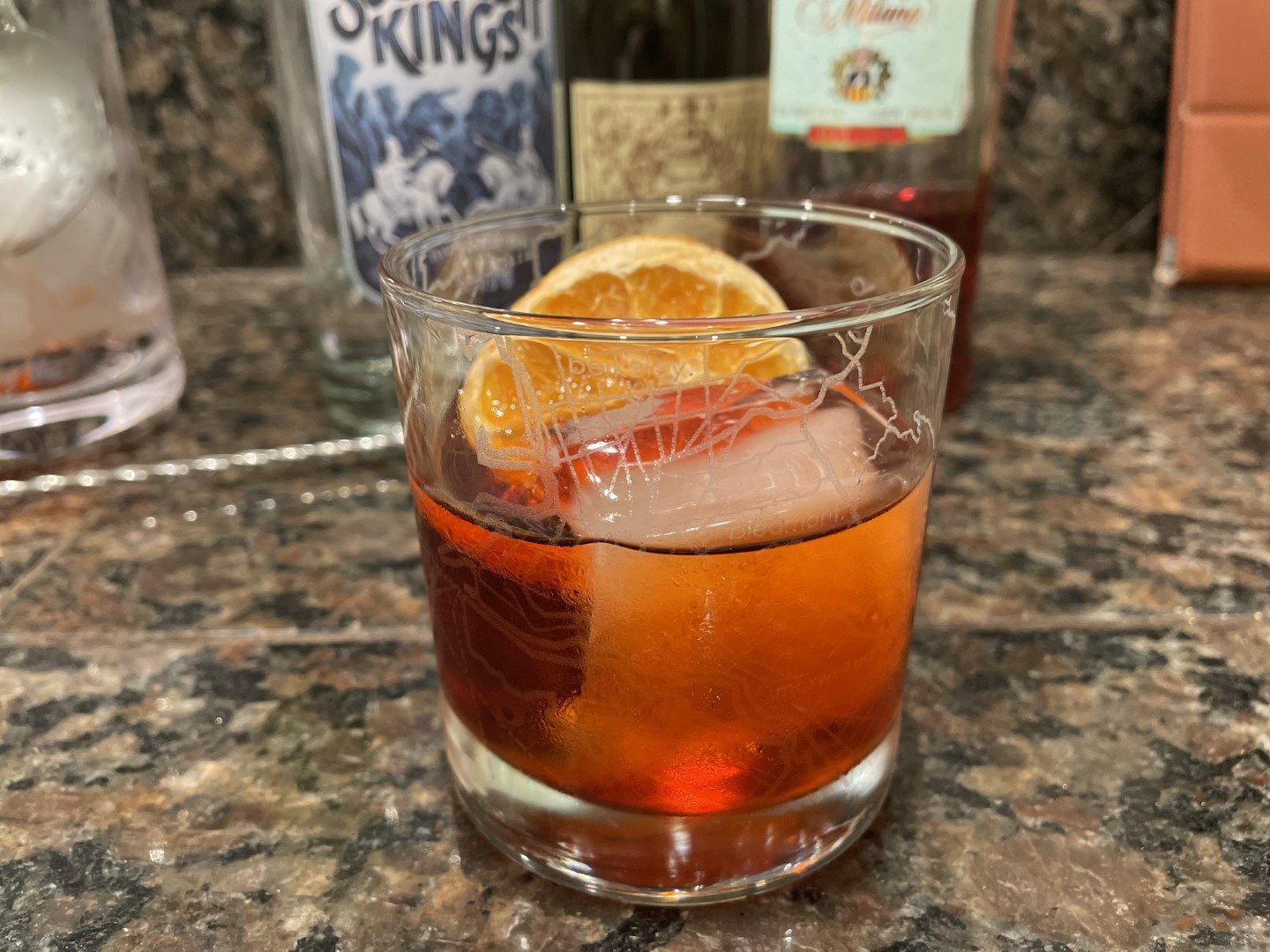 negroni