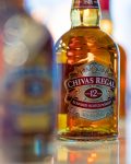 Chivas Regal 12 Years Old