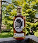 Nulu Single Barrel Bourbon