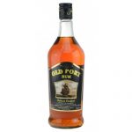 Amrut Old Port Deluxe Rum