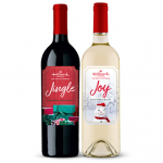 2018 Hallmark Cabernet Sauvignon “Jingle”