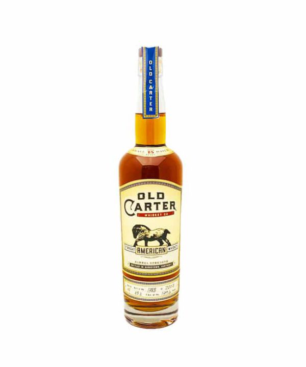 Old-Carter-13-Years-Straight-American-Whiskey-Batch-4-600x720