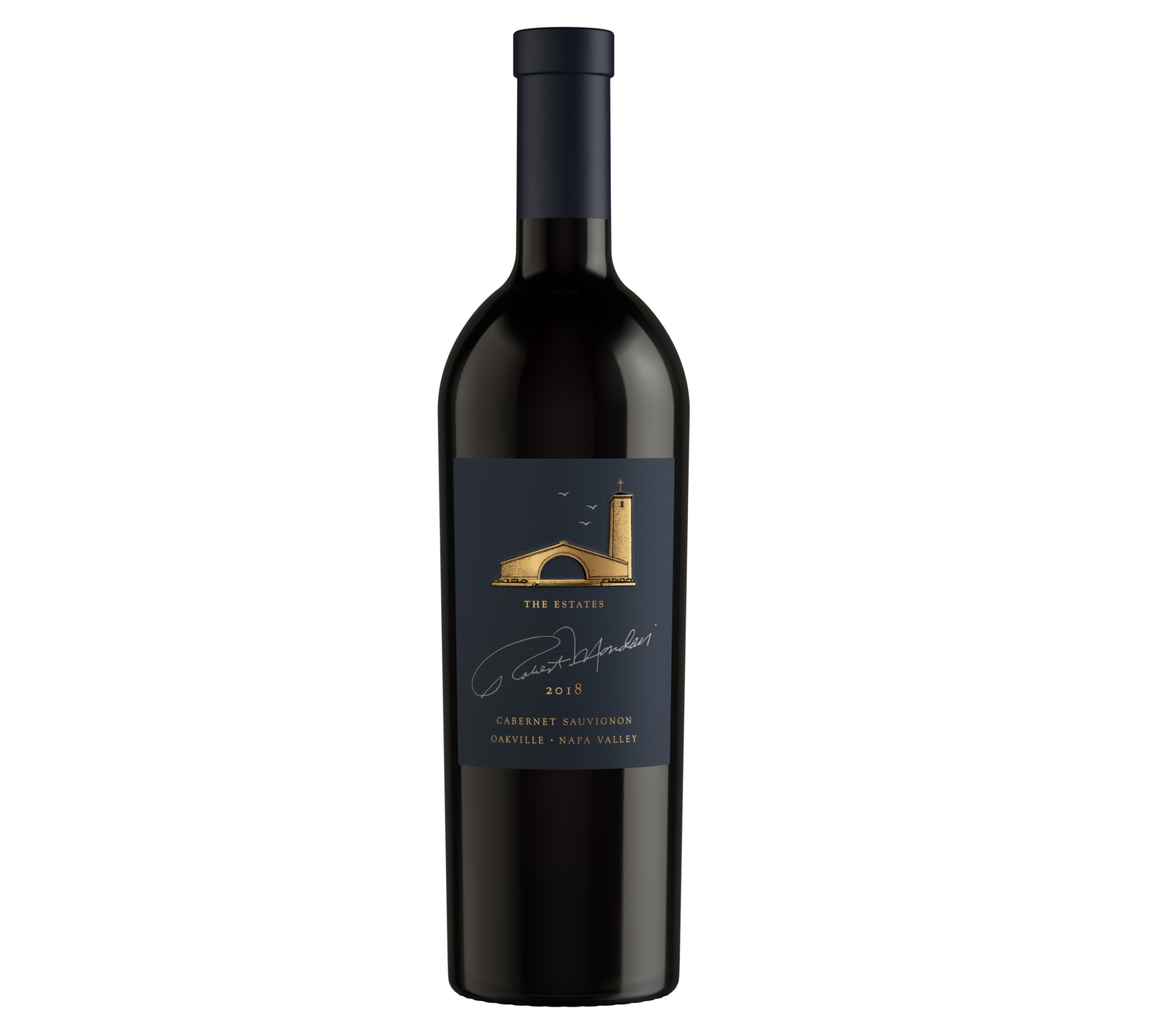 Review: Wines Of CK Mondavi, 2021 Releases - Drinkhacker