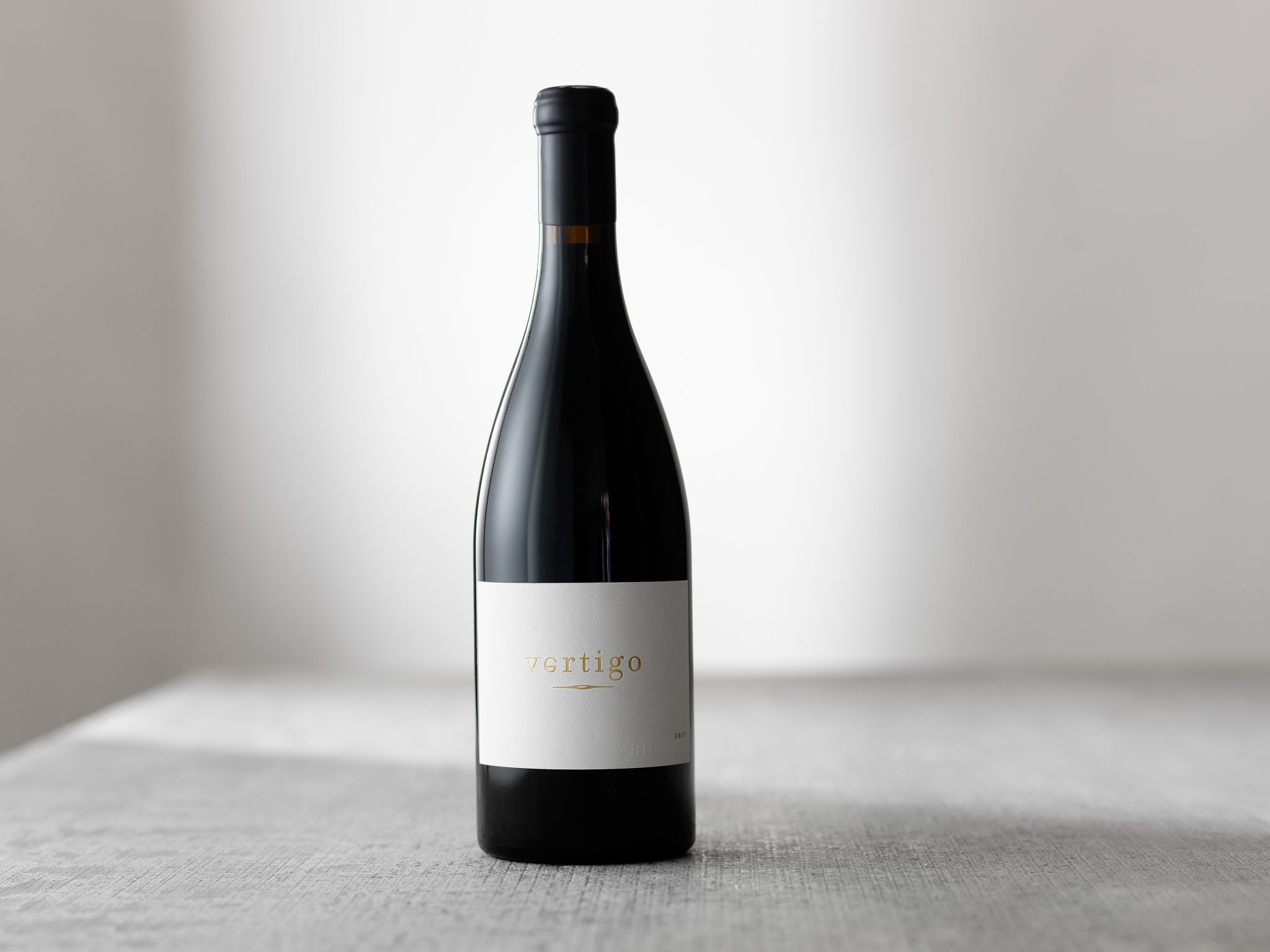 Review: 2021 Booker Wines Vertigo - Drinkhacker