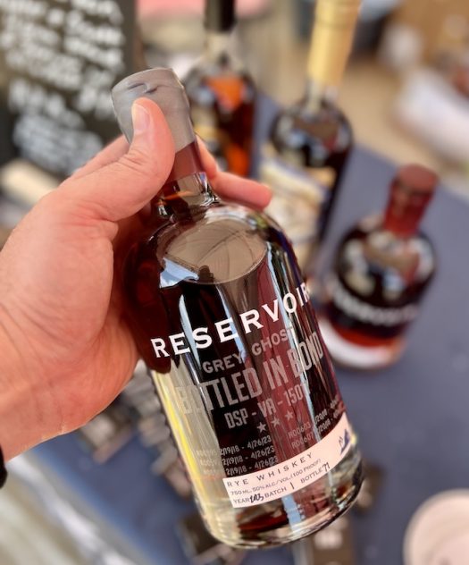 Tasting Report: Virginia Spirits Expo 2023 - Drinkhacker