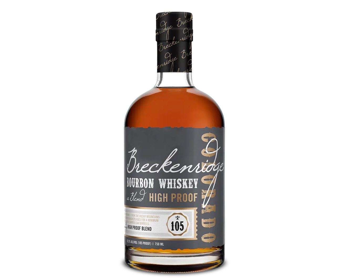 Review: Barmen 1873 Bourbon - Drinkhacker