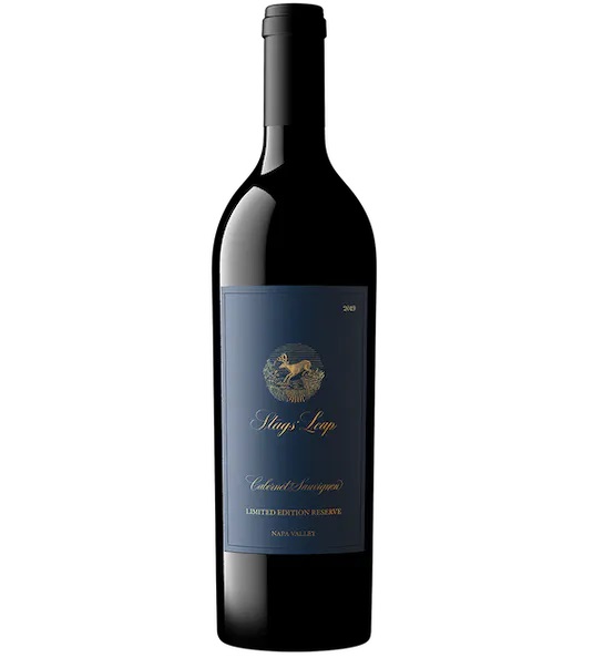 stags' leap cabernet