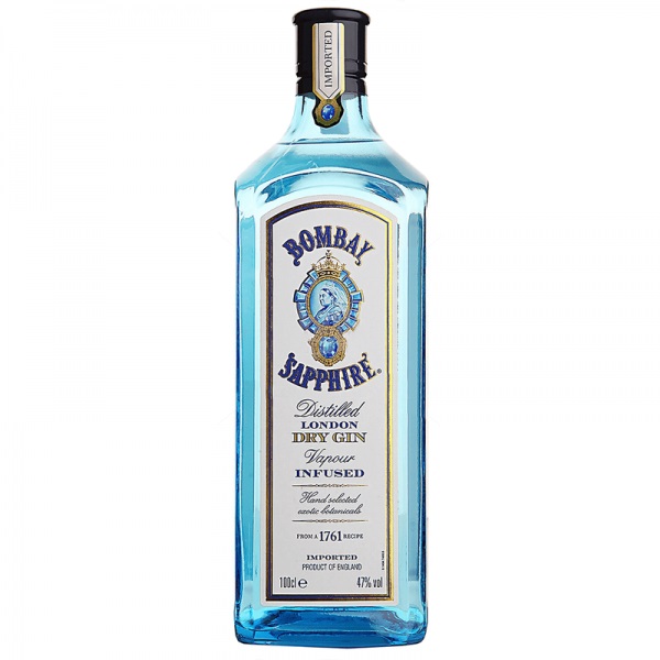 Bombay Sapphire