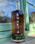 Bhakta 2013 Rye