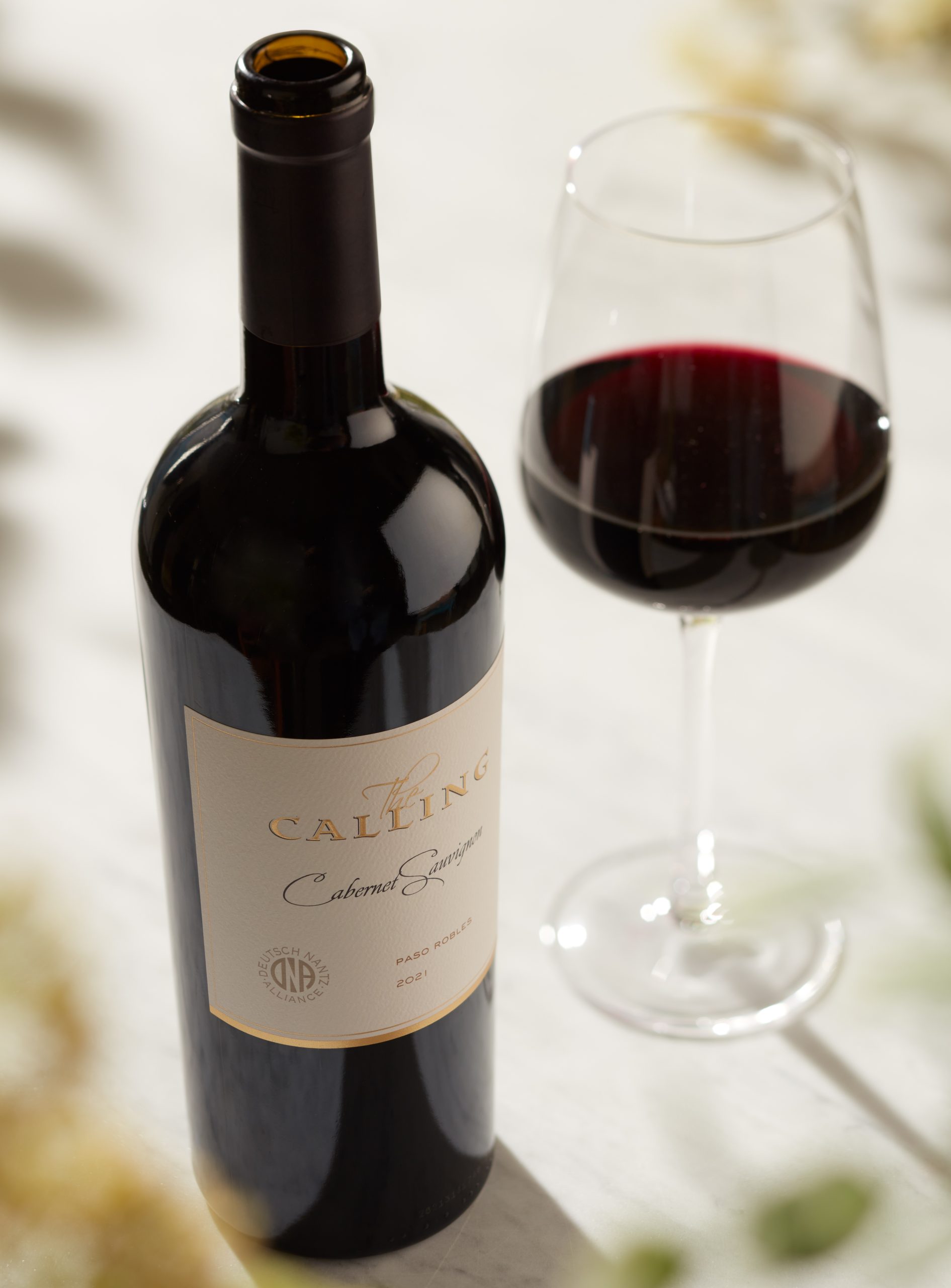 The Calling Cab Paso Robles